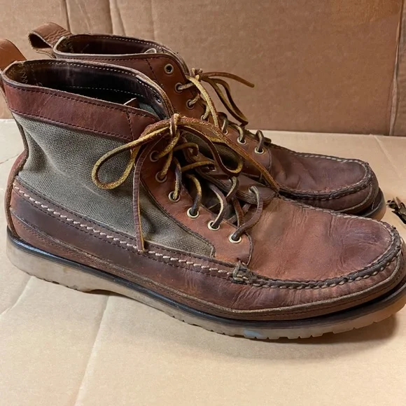 Red Wing Shoes | Shoes | Red Wing Limited 985 In Size 15 E  display picture 2